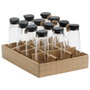 Day Huilier ou vinaigrier 280 ml en verre borosilicaté
