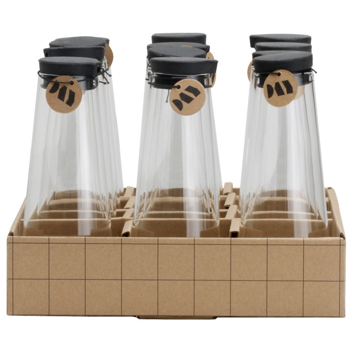 Day Huilier ou vinaigrier 280 ml en verre borosilicaté