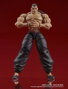 Baki Hanma Digaction figurine Retsu Kaioh 7 cm