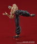 Baki Hanma Digaction figurine Retsu Kaioh 7 cm