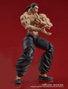 Baki Hanma Digaction figurine Retsu Kaioh 7 cm