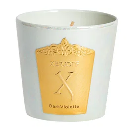 Xerjoff Dark Violette Bougie parfumée 200 g