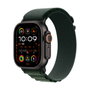 Montre intelligente Apple Watch Ultra 2 Vert 1,92" 49 mm
