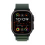 Montre intelligente Apple MX4Q3FD/A Vert 1,92" 49 mm