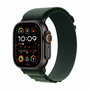 Montre intelligente Apple MX4Q3FD/A Vert 1,92" 49 mm