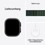 Montre intelligente Apple MX4Q3FD/A Vert 1,92" 49 mm