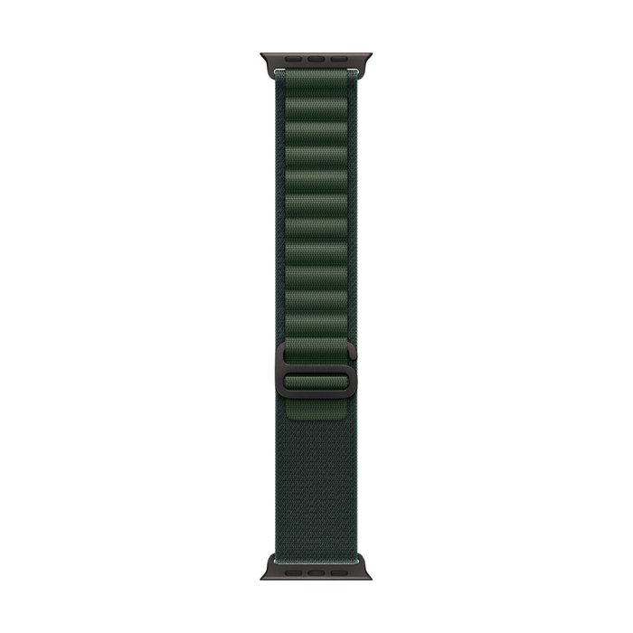 Montre intelligente Apple Watch Ultra 2 Vert 1,92" 49 mm Montre intelligente Apple Watch Ultra 2 Vert 1,92" 49 mm