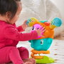 Fisher-Price Boti Robotito Saltarin Hjp91 – Jouet Musical avec Lumières et Mouvements, 75+ | Mattel