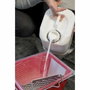 Rubson Revêtement d'étanchéité pour Murs Intérieurs Humides Incolore 2,5L