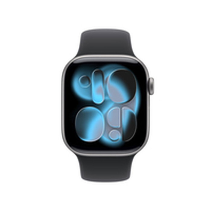 Montre intelligente Apple Watch Series 11 GPS + Cellular Gris 1,77" 42 mm Montre intelligente Apple Watch Series 11 GPS + Cellular Gris 1,77" 42 mm