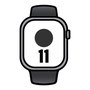Montre intelligente Apple Watch Series 11 GPS + Cellular Gris 1,77" 42 mm