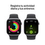 Montre intelligente Apple Watch Series 11 GPS + Cellular Gris 1,77" 42 mm