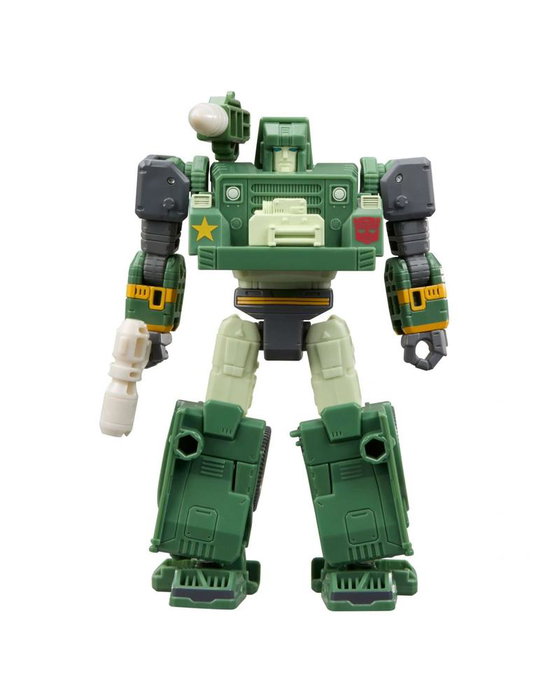 Hasbro Transformers Studio Series Autobot Hound Figurine Deluxe 14 cm Transformers: The Movie 1986