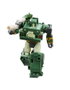 Hasbro Transformers Studio Series Autobot Hound Figurine Deluxe 14 cm Transformers: The Movie 1986