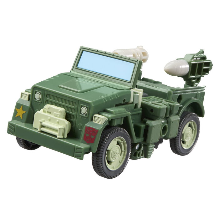 Hasbro Transformers Studio Series Autobot Hound 14 cm