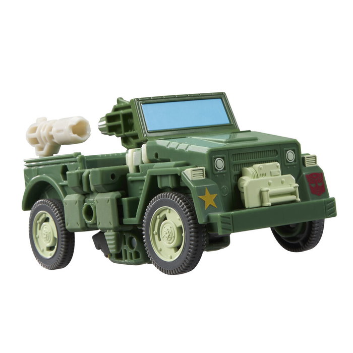 Hasbro Transformers Studio Series Autobot Hound 14 cm