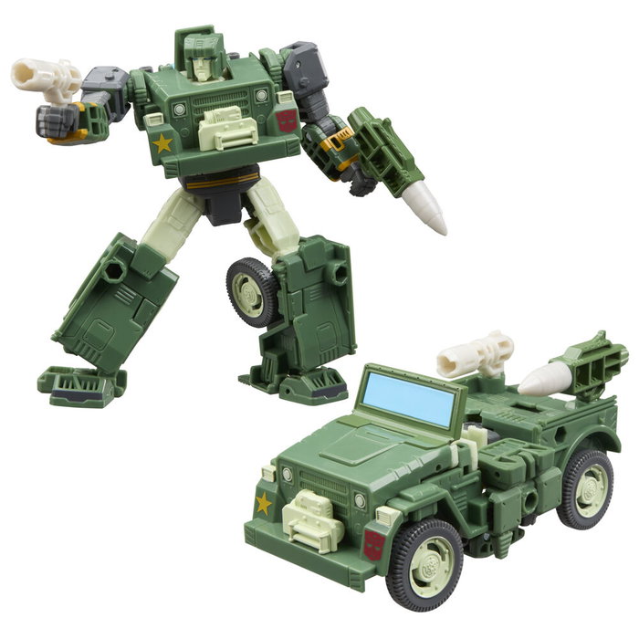 Hasbro Transformers Studio Series Autobot Hound 14 cm
