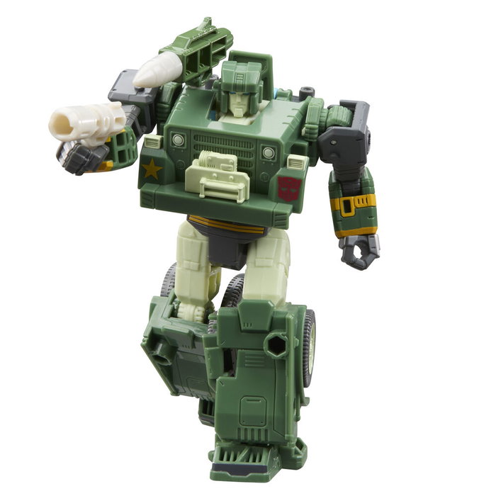Hasbro Transformers Studio Series Autobot Hound 14 cm