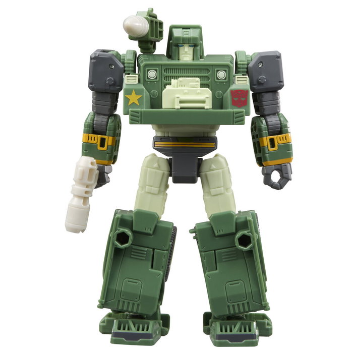 Hasbro Transformers Studio Series Autobot Hound 14 cm