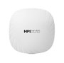 Hewlett Packard Enterprise Aruba AP-505 Point d'accès Wi-Fi 6 (802.11ax) Dual Radio 2x2:2 Antennes Internes pour Campus Unifié