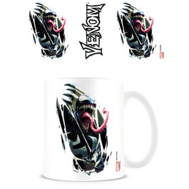 PYRAMID Taza Venom Marvel, 315ml