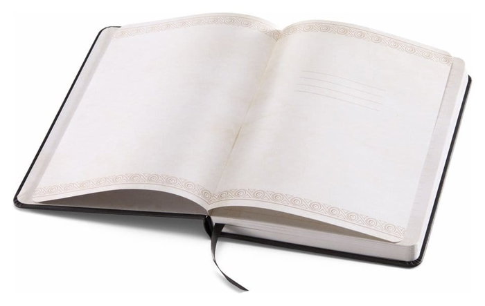 Noble Collection L'Odyssée (2026) Journal Cheval de Troie 15 x 22 cm Noble Collection L'Odyssée (2026) Journal Cheval de Troie 15 x 22 cm