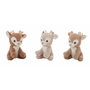 Jouet Peluche Reindeer 1 Unité
