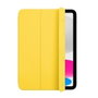 Apple Smart Folio pour iPad (A16) et iPad (10.ª génération) - Jaune citron