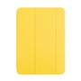 Apple Smart Folio pour iPad (A16) et iPad (10.ª génération) - Jaune citron