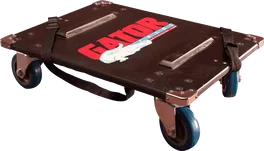 GATOR Plateforme de charge 53 x 41 x 17,5 cm
