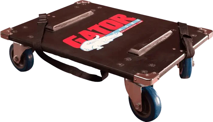 GATOR Plateforme de charge 53 x 41 x 17,5 cm GATOR Plateforme de charge 53 x 41 x 17,5 cm
