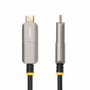 StarTech.com Câble Actif Optique USB-C vers HDMI 2.0 (AOC) 9,15 m - 4K 60Hz