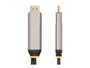 StarTech.com Câble Actif Optique USB-C vers HDMI 2.0 9,15 m - 4K 60Hz AOC