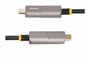 StarTech.com Câble Actif Optique USB-C vers HDMI 2.0 9,15 m - 4K 60Hz AOC