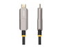 StarTech.com Câble Actif Optique USB-C vers HDMI 2.0 9,15 m - 4K 60Hz AOC