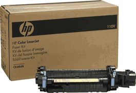 HP - Unité de fusion CE506A pour imprimante laser