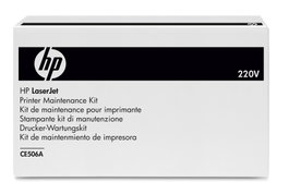 HP Kit de fusion Color LaserJet CE506A 220V