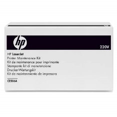 HP Kit de fusion Color LaserJet 220V CE506A HP Kit de fusion Color LaserJet 220V CE506A