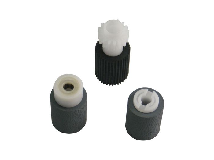 CoreParts Kit Rouleau de Ramassage Papier pour Imprimantes et Copieurs KYOCERA KM-2540, KM:2560, KM-3040, KM-3060 - Pièce de Rechange Haute Qualité CoreParts Kit Rouleau de Ramassage Papier pour Imprimantes et Copieurs KYOCERA KM-2540, KM:2560, KM-3040, KM-3060 - Pièce de Rechange Haute Qualité