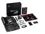 Asus ROG CROSSHAIR X870E DARK HERO ATX Noir