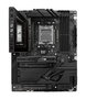Asus ROG CROSSHAIR X870E DARK HERO ATX Noir