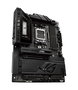 Asus ROG CROSSHAIR X870E DARK HERO ATX Noir