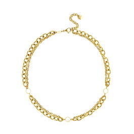 Bracelet Femme One Jewels OJNN100G Doré