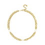 Bracelet Femme One Jewels OJNN100G Doré