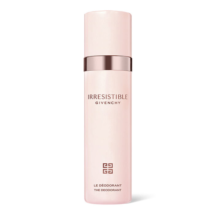 Givenchy Irrésistible Déodorant Spray 100 ml