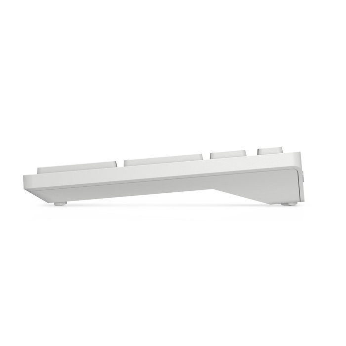 Dell Pro KM5221W Ensemble clavier et souris Blanc Dell Pro KM5221W Ensemble clavier et souris Blanc