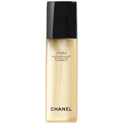 Chanel L'HUILE Huile démaquillante anti-pollution 150 ml