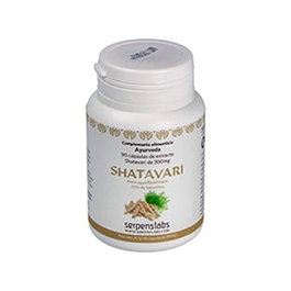 SERPENS SHATAVARI 90 capsules