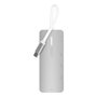 Hub USB Linq Byelements LQ49081 Blanc Gris