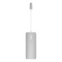Hub USB Linq Byelements LQ49081 Blanc Gris
